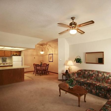 Oak Ridge Lodging Ξενοδοχείο Εξωτερικό φωτογραφία