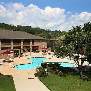 Oak Ridge Lodging Ξενοδοχείο Εξωτερικό φωτογραφία