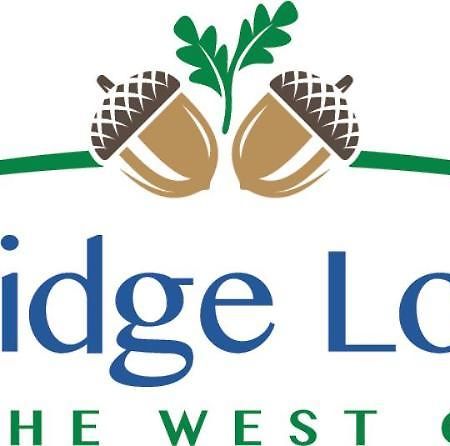 Oak Ridge Lodging Ξενοδοχείο Εξωτερικό φωτογραφία