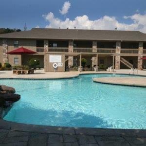 Oak Ridge Lodging Ξενοδοχείο Εξωτερικό φωτογραφία