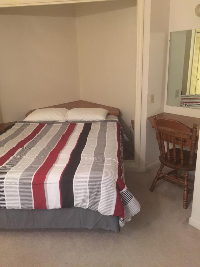 Oak Ridge Lodging Ξενοδοχείο Εξωτερικό φωτογραφία