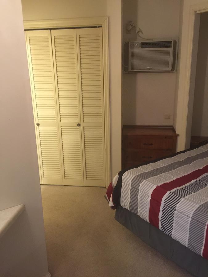 Oak Ridge Lodging Ξενοδοχείο Εξωτερικό φωτογραφία