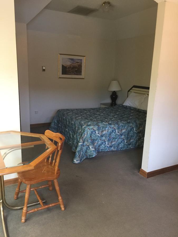 Oak Ridge Lodging Ξενοδοχείο Εξωτερικό φωτογραφία