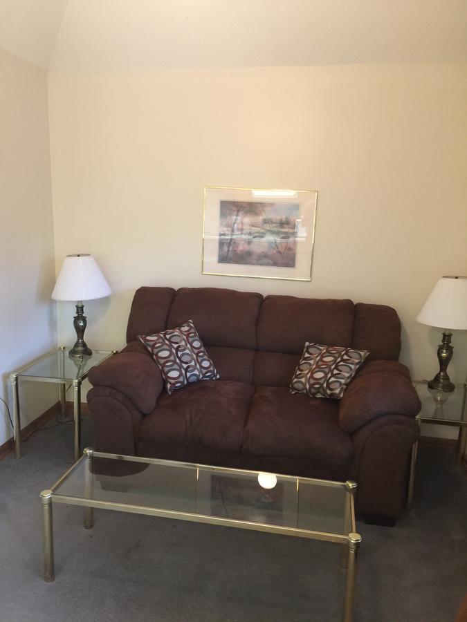 Oak Ridge Lodging Ξενοδοχείο Εξωτερικό φωτογραφία