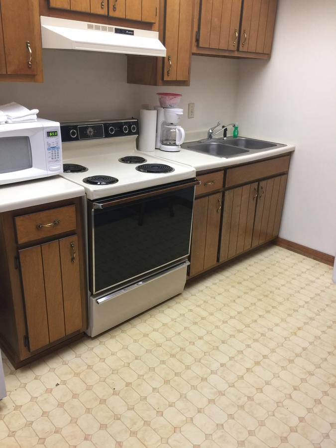 Oak Ridge Lodging Ξενοδοχείο Εξωτερικό φωτογραφία
