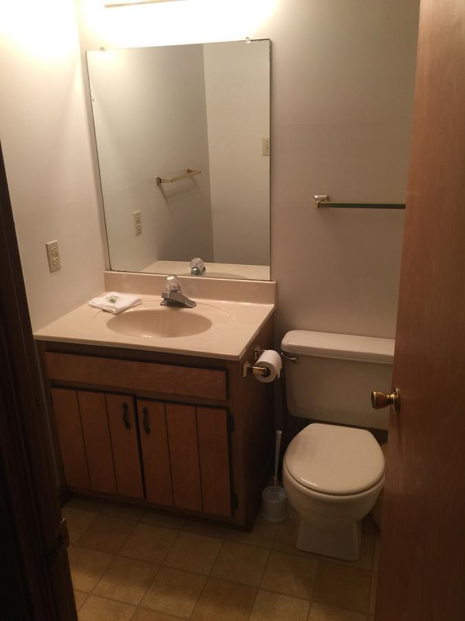 Oak Ridge Lodging Ξενοδοχείο Εξωτερικό φωτογραφία
